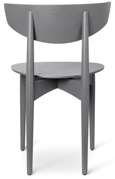 Ferm Living designové židle Herman Dining Chair Wood