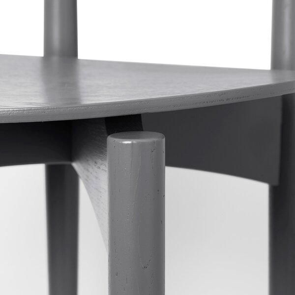 Ferm Living designové židle Herman Dining Chair Wood