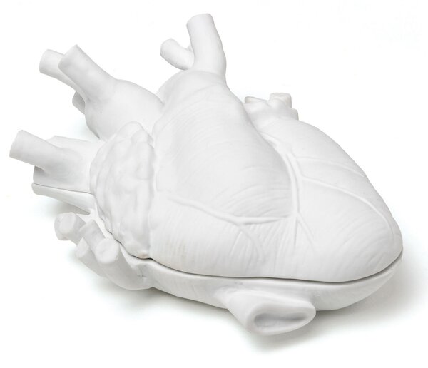 Seletti designové úložné boxy Love in a Box