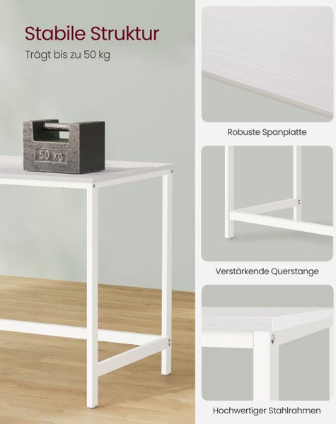Kancelářský stůl LWD047W44