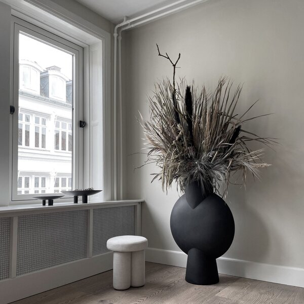 101 Copenhagen designové podnosy Duck Plate Tray Big