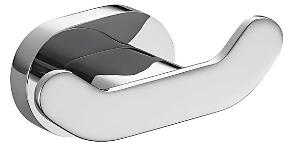 Koupelnový věšák Til 105 Chrome