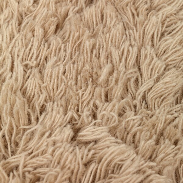 Ferm Living designové koberce Meadow High Pile Rug Small