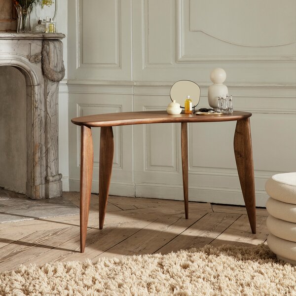 Ferm Living designové koberce Meadow High Pile Rug Small