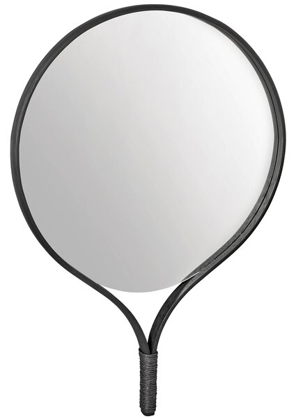 Bolia designová zrcadla Racquet Mirror Round