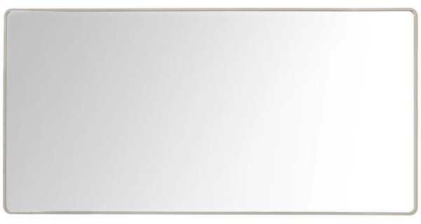 Bolia designová zrcadla Ripple Mirror Rectangular