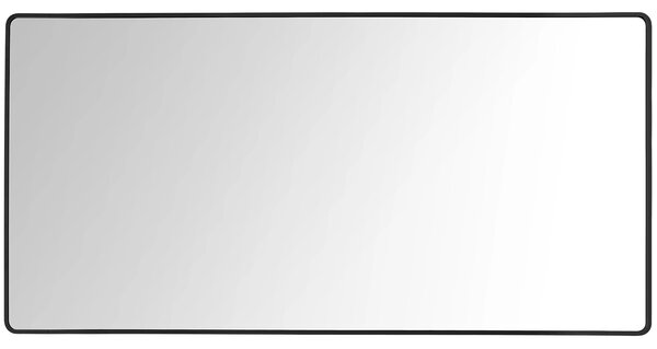 Bolia designová zrcadla Ripple Mirror Rectangular
