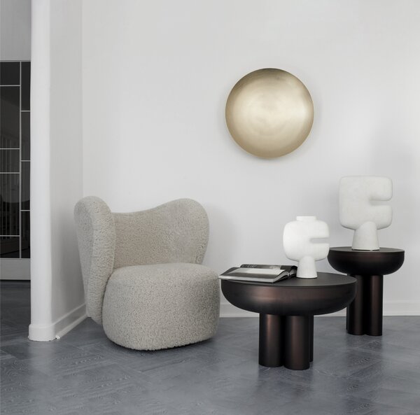101 Copenhagen designové vázy Tribal Vase Big