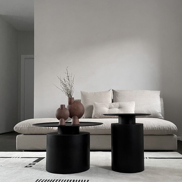 101 Copenhagen designové vázy Sphere Vase Bubl Medio
