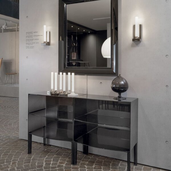 Kartell designové stolní lampy Goodnight