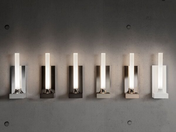 Kartell designová nástěnná svítidla Goodnight Applique