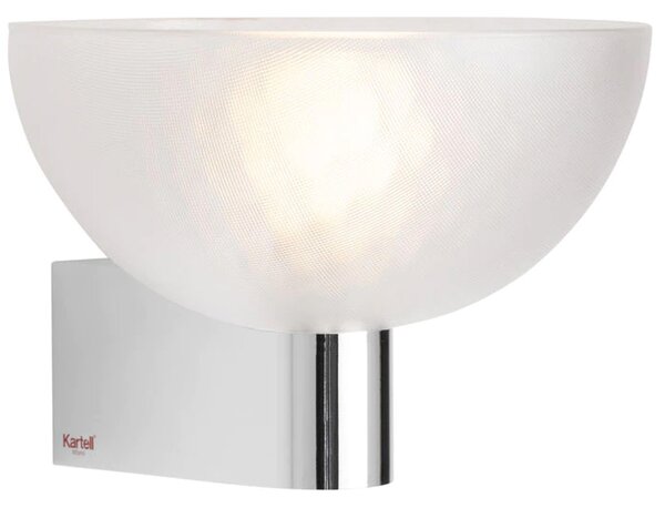 Kartell designová nástěnná svítidla Fata