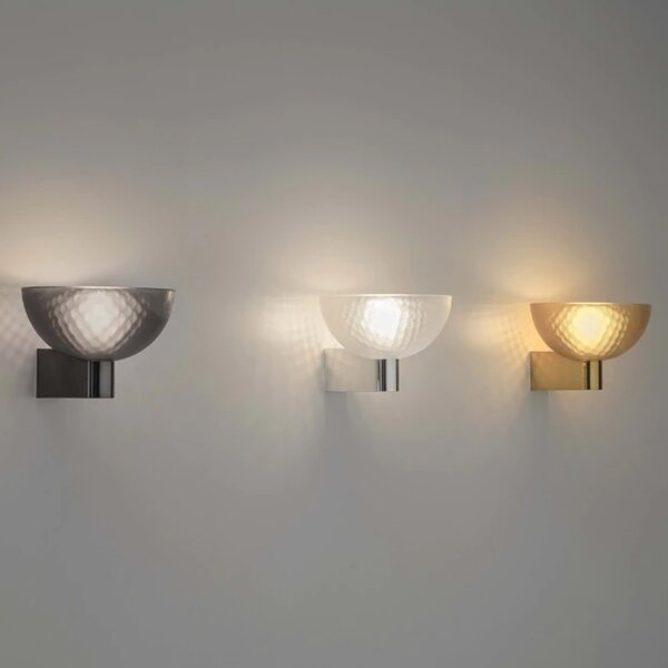 Kartell designová nástěnná svítidla Fata