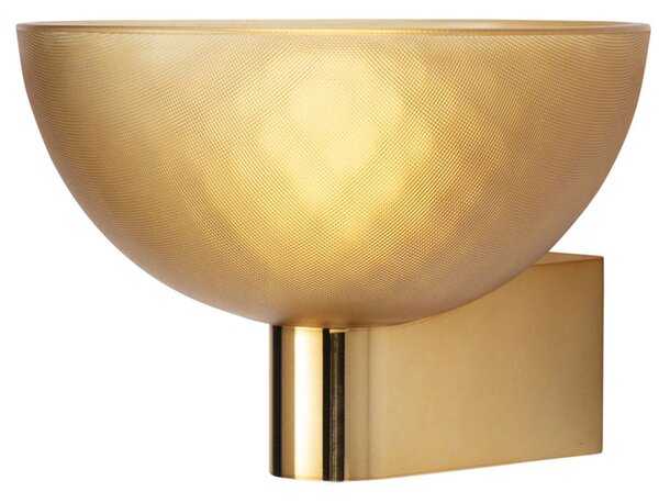 Kartell designová nástěnná svítidla Fata