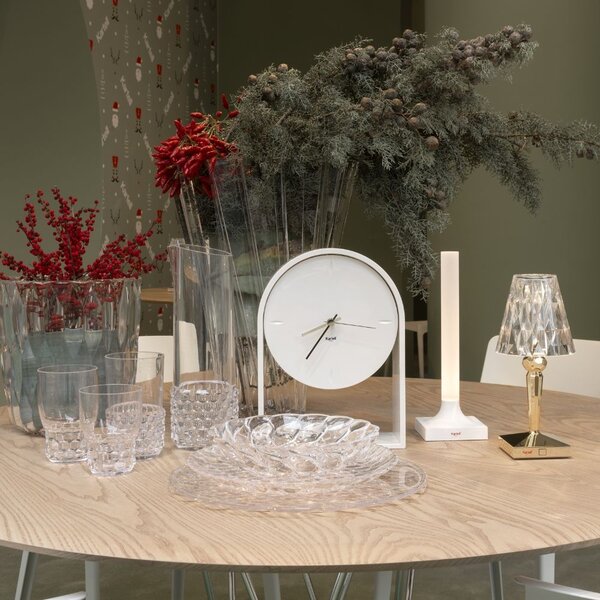 Kartell designové stolní lampy Goodnight