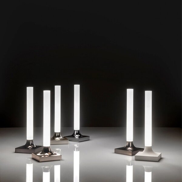 Kartell designové stolní lampy Goodnight