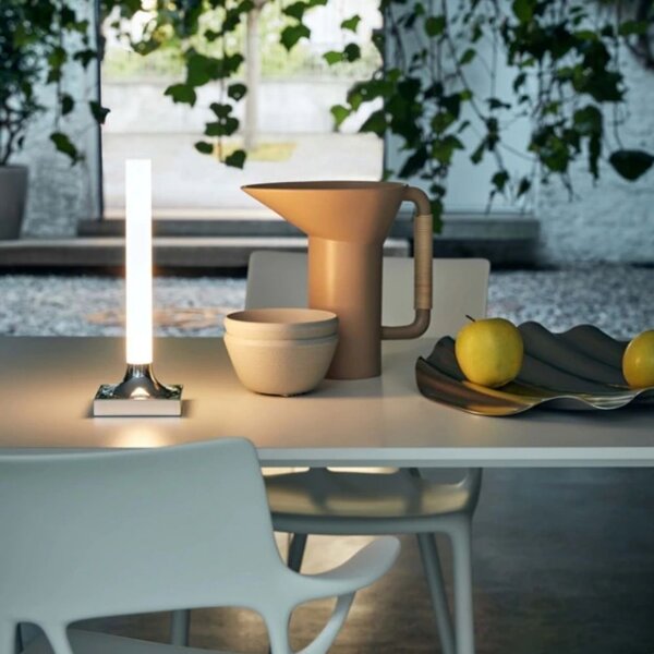Kartell designové stolní lampy Goodnight