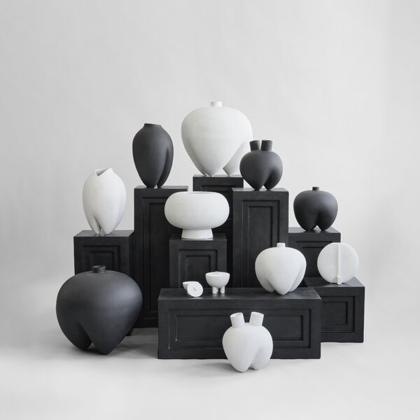 101 Copenhagen designové vázy Sumo Vase Mini