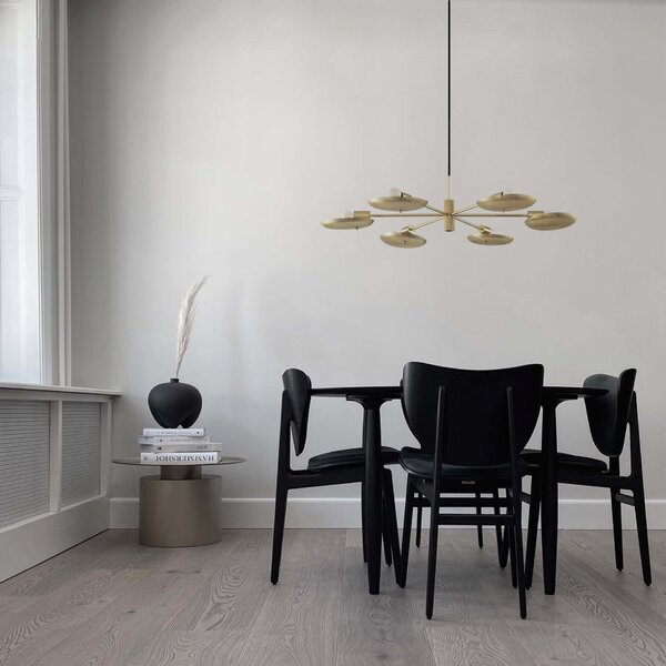 101 Copenhagen designové vázy Sumo Vase Mini
