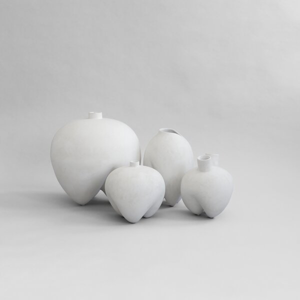 101 Copenhagen designové vázy Sumo Vase Mini