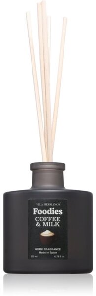 Vila Hermanos Coffee & Milk aroma difuzér 200 ml
