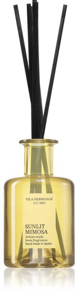 Vila Hermanos Sunlit Mimosa aroma difuzér 100 ml