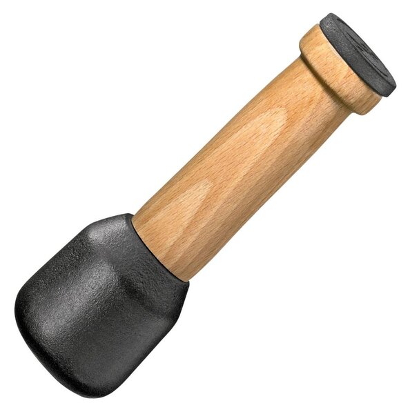 Hmoždíř na koření, litinový - ZASSENHAUS
