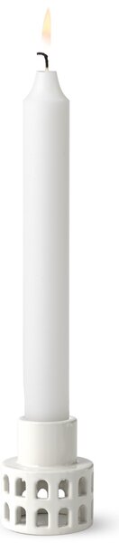 Kähler Design Svícen Urbania Mini Tower - 6 cm KD560