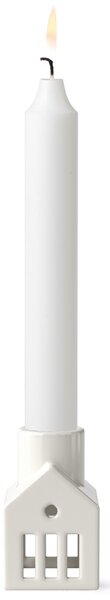 Kähler Design Svícen Urbania Mini Warehouse - 7,5 cm KD562