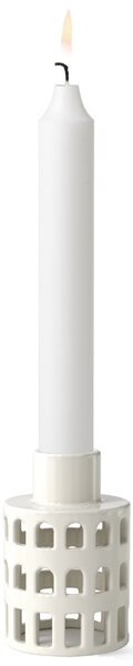 Kähler Design Svícen Urbania Mini Tower - 9,5 cm KD559