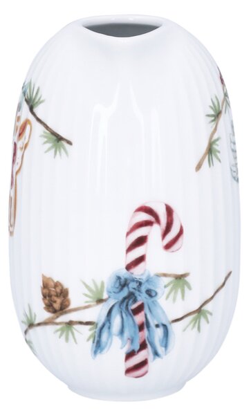 Kähler Design Džbánek Hammershøi Christmas - 500 ml KD566
