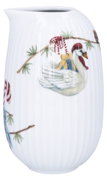 Kähler Design Džbánek Hammershøi Christmas - 500 ml KD566