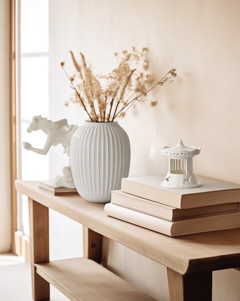Kähler Design Svícen Urbania - Carousel KD558