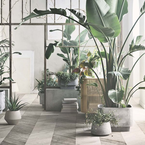 Bolia designové květináče Grove Flowerpot (průměr 30 cm)