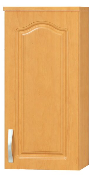 Horní kuchyňská skříňka Leite MDF klasik W40/P olše (P)