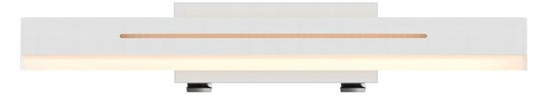 NORDLUX nástěnné svítidlo Otis 40 14W LED bílá 2015401001