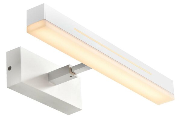 NORDLUX nástěnné svítidlo Otis 40 14W LED bílá 2015401001