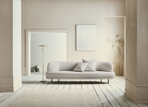Bolia designové stojací lampy Reflection Floor Lamp