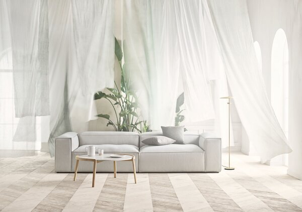 Bolia designové stojací lampy Reflection Floor Lamp