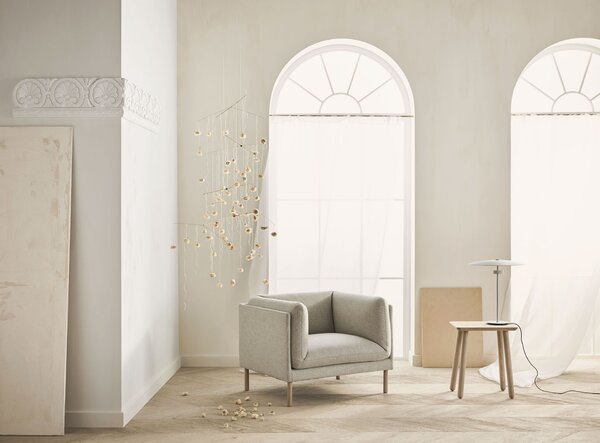 Bolia designová stolní lampy Reflection Table Lamp