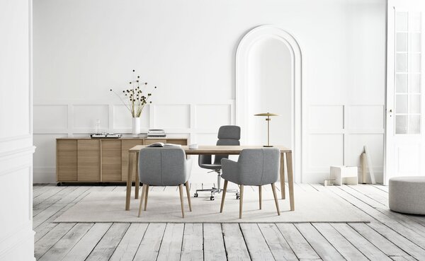 Bolia designová stolní lampy Reflection Table Lamp