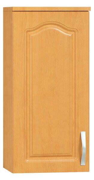 Horní kuchyňská skříňka Leite MDF klasik W40/L (L)