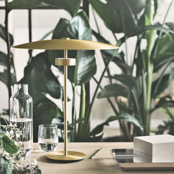 Bolia designová stolní lampy Reflection Table Lamp