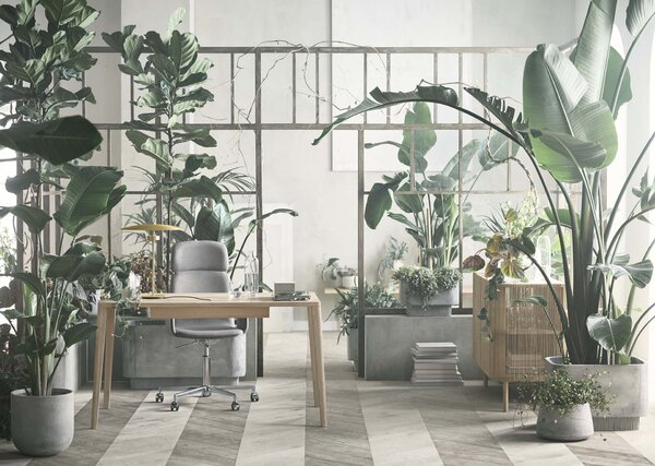 Bolia designová stolní lampy Reflection Table Lamp