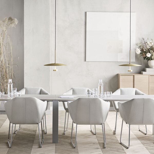 Bolia designová závěsná svítidla Reflection Pendant