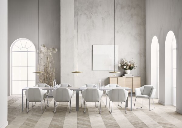Bolia designová závěsná svítidla Reflection Pendant