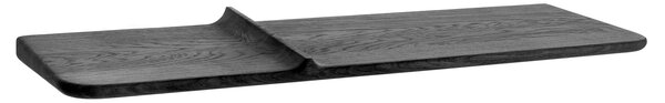 Bolia designové police Wave Shelf (70 x 22 cm)