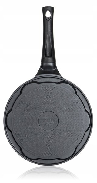 BANQUET Pánev na 7 lívanců s nepřilnavým povrchem ALIVIA 26 cm