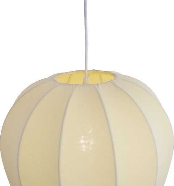 Dětské závěsné svítidlo béžové Horkovzdušný balón - Air Balloon