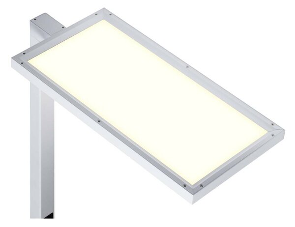 BIG WHITE SLV WORKLIGHT stolní svítidlo bílé 79 W 4000 K 80° 1005394